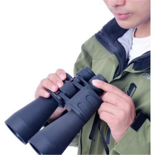 MOGE Double Tube 60x90 High Magnification 3000 Meters HD High-definition Low-light Night Vision Telescope