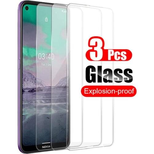 TOLIFEEL Screen Protectors For Nokia