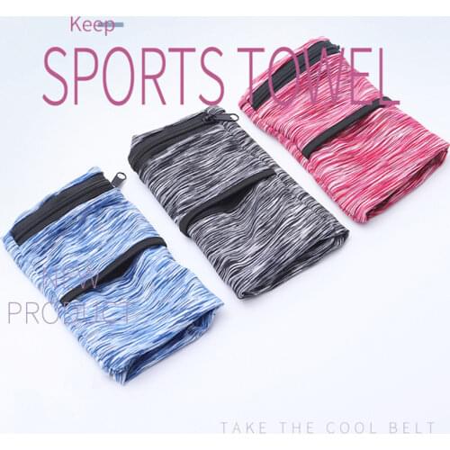 New Hot-selling Outdoor Sports Wrist Bag Elastic Close-fitting Mini Cartoon Arm Bag Mobile Phone Yoga Card Bag Key Hand Bag