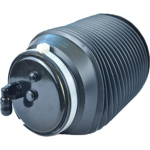 Rear Right Air Suspension Spring Bag For Toyota 4Runner Lexus GX460 2010-2012 48080-60010