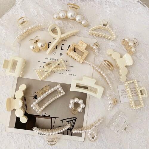 Brand New Women Hair Girls Hair Accessories Barrette Stick Snap Hair clips Wholesale Salon Hairpin hair Styling Styling Tools