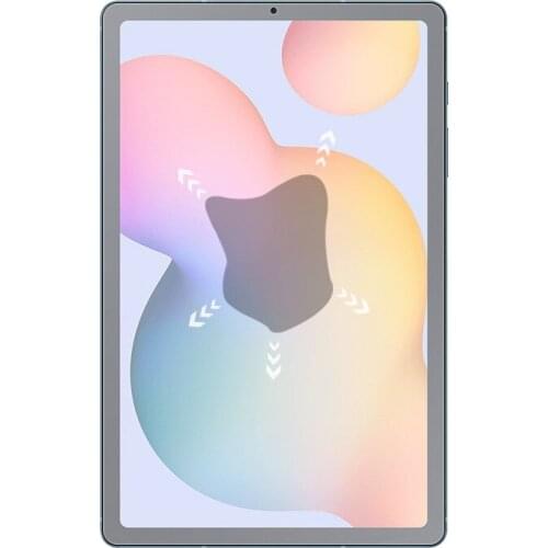 Screen Protector 9H Tempered Glass For Samsung Galaxy Tab S6 Lite 10.4 P610 P615 SM-P610 SM-P615 Tablet