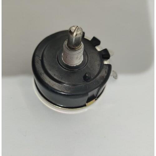 1pcs WX111 WX030 single wire potentiometer 3W potentiometer 100 ohm 220 ohm 330 ohm 470 ohm 560 ohm 680 ohm 5.6K 6.8K 10K 15K22K