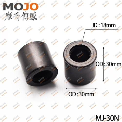 2020 MJ-30N(20pcs/lotS) 30*30*18 NBR material float switch balls