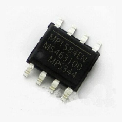 5 pcs New MP1584 MP1584EN DC-DC SOP-8 IC NEW