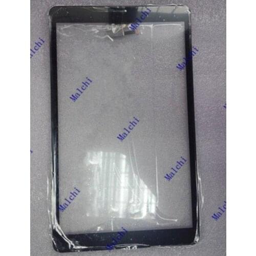 9.6 Alcatel One Touch POP10 P360X Capacitive touch screen panel repair replacement spare parts Digitizer External Panel Sensor