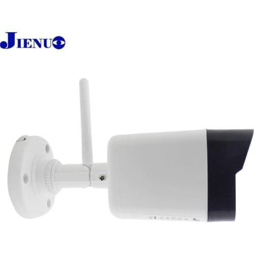 CCTV Camera Wireless Outdoor Waterproof Ip Cam HD Home Security Network Video Surveillance Infrared Night Vision Wifi Audio P2P