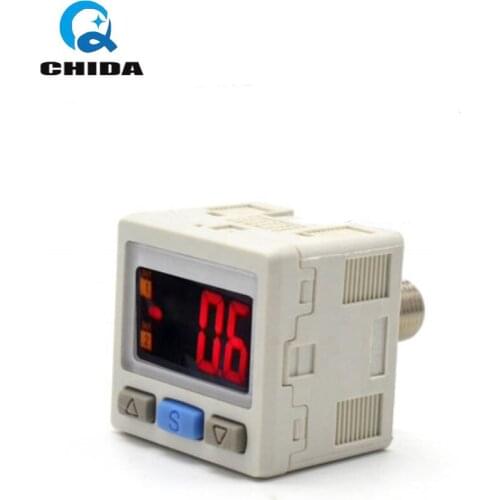 ZSE30A-01-A-L Digital pressure switch meter