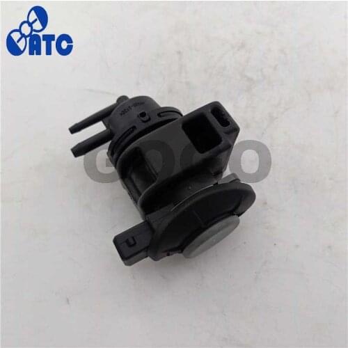 Turbo Pressure Solenoid Valve For Renault Clio Fluence/Kangoo/Koleos/Latitude/Logan/Master/Megane/Modus 1.5 dCi MK2 MK3