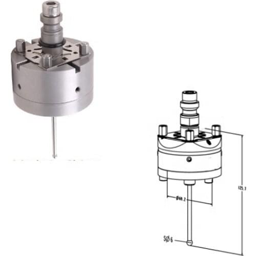 EROWA ER-008638 atc spindle cnc touch probe which tap ball diameter 5mm