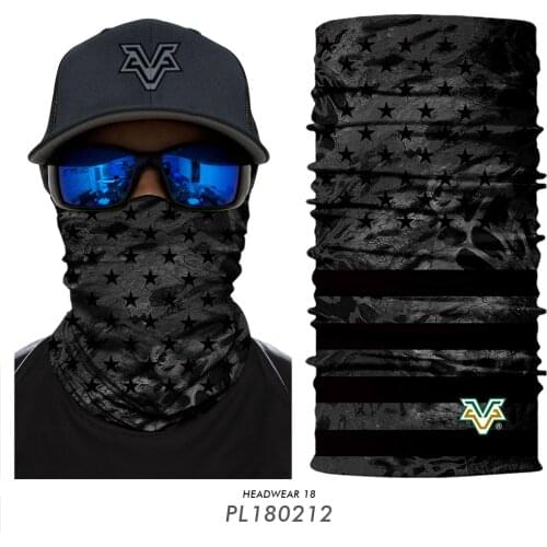 Camo Cycling bandanas Hunting Bandana Ciclismo Scarfs Hiking Neck Warmer Face Shield Headband Headwear Men Outdoor Sports