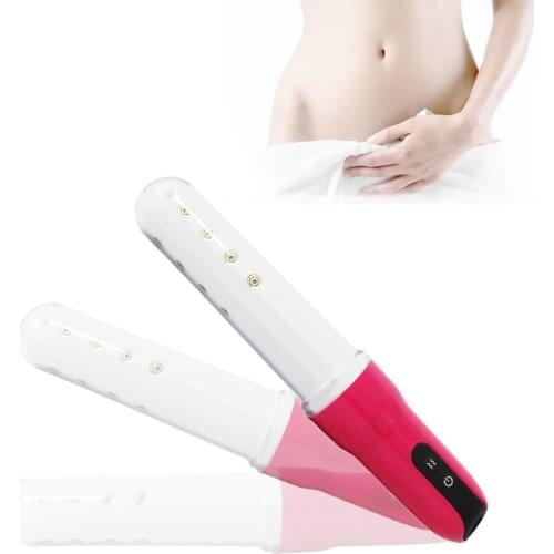 Lastek women pelvic infection treatment laser physical therapy device for home use