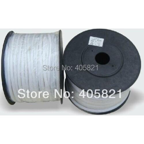 Soft PVC Cable Marker Tube 6mm2