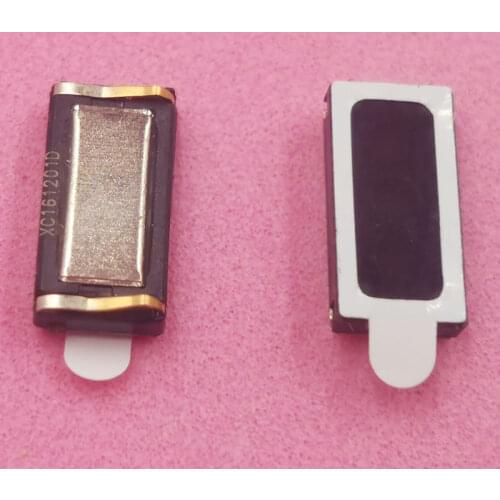 2Pcs For Bluboo Xfire 2 Xfire2 S8Plus S8 Plus BQ Aquaris X Pro V X5 Plus X5Plus U Plus Ear Earpiece Speaker Earphone Receiver