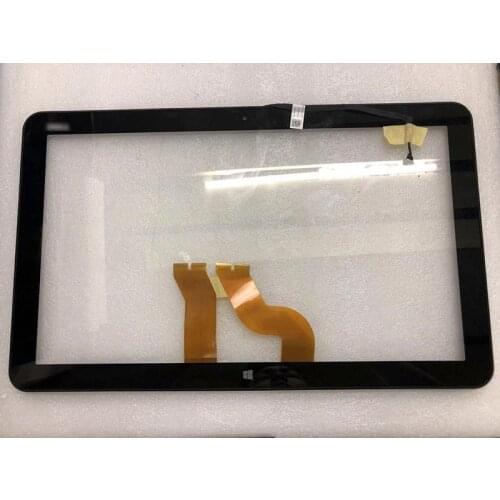 NeoThinking 18.4 inch For Dell XPS 18 1810 1820 Touch Screen Digitizer Glass Replacement free shipping