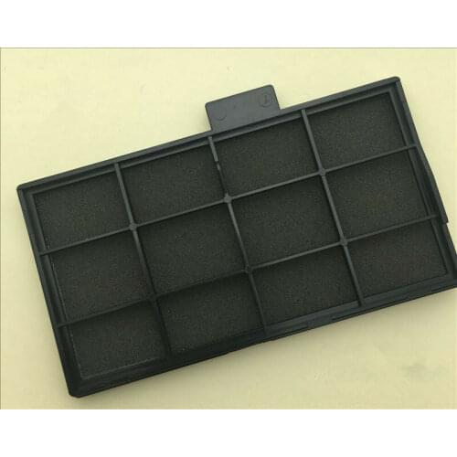 New Projector Air Filter For EPSON EB-W42+ EB-U42+ EB-S400 EB-S140