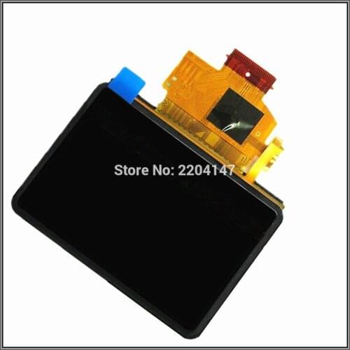 NEW LCD Display Screen For Canon EOS 750D Kiss X8i Rebel T6i / 760D Kiss 8000D Rebel T6i Digital Camera Repair Part + Touch
