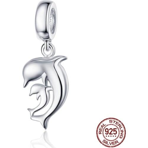 REBEKE Silver Pendants