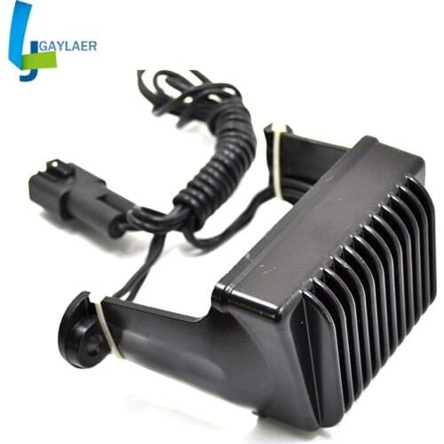 Motorcycle Voltage Regulator Rectifier for Harley FLHT FLHTCUI FLHRI FLTR ULTRA Touring 1450CC 1997-2001