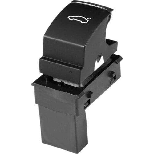 Car Switch Relay Plastic Trunk Hatch Liftgate Release Button Cover Start Up Button Switch Control Accessory 16D959831B