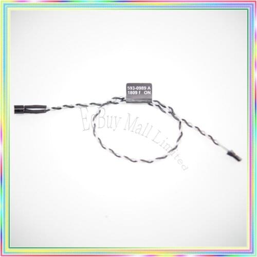 Brand New 593-0989 922-8831 for iMac 24" A1224 & A1225 Hard Drive Temp Sensor Cable