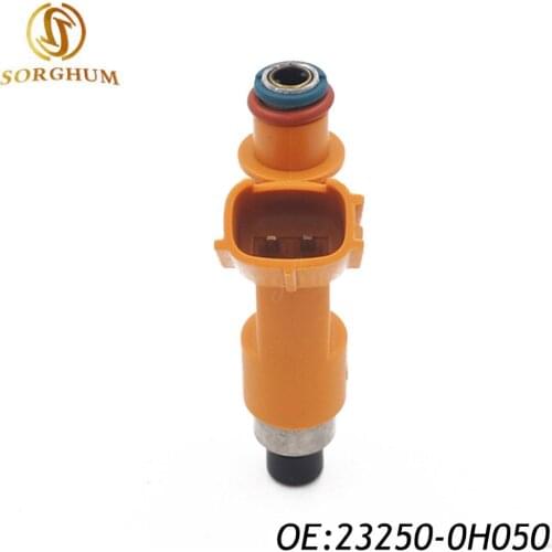 Fuel Injector For Toyota Camry Highlander RAV4 solara Scion tC 2.4L Engine 23250-0H050 232500H050 23209-0H050 23250-40020