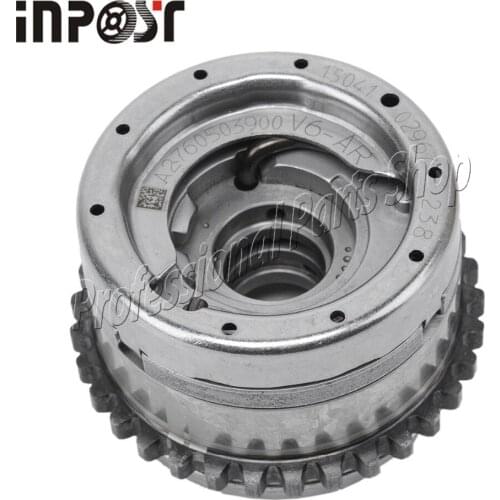 Camshaft Adjuster Actuator for Mercedes Benz W222 W166 A2760501800 A2760503900