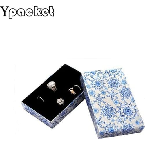 Ypacket Big Rings
