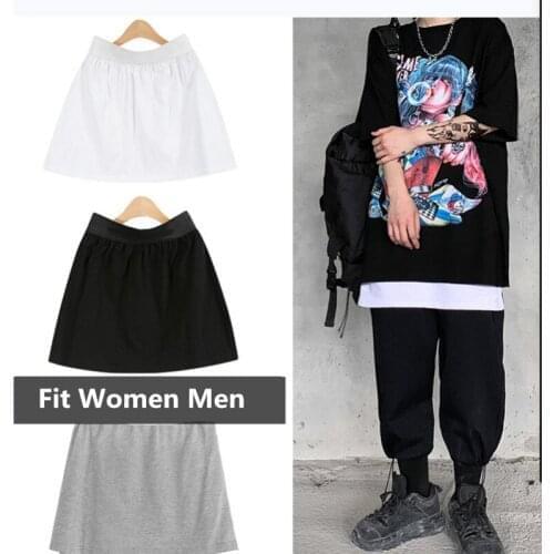 ZMHTDREAMHUNTER High Waist Skirts For Women