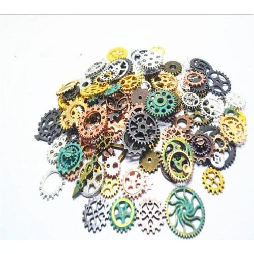 ACTBOBO Punk Pendants