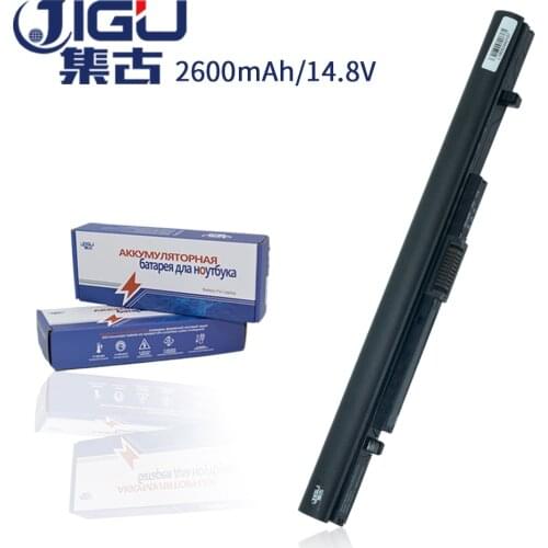 JIGU Laptop Battery PA5212U-1BRS PABAS283 FOR TOSHIBA Tecra A40-C A50-C C50-B 14.4V