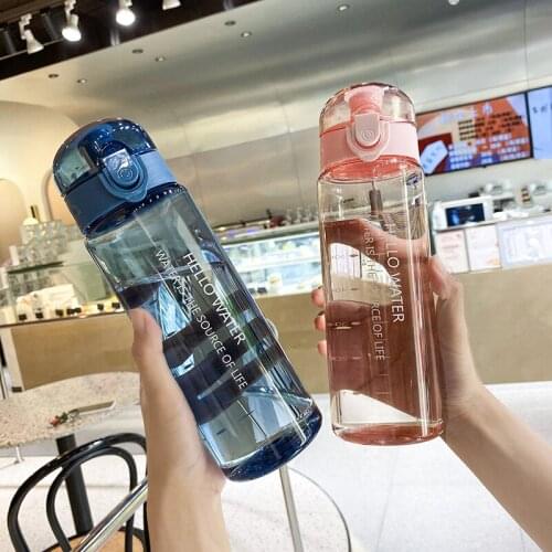 AWEMAN Water Bottles