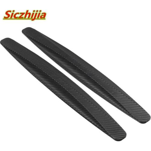 Bumper car protector corner protector 2 for Audi Q3 Q5 SQ5 Q7 A1 A3 S3 A4 S4 RS4 RS5 A5 A6 S6 C6 C7 S5 A7 S7 A8