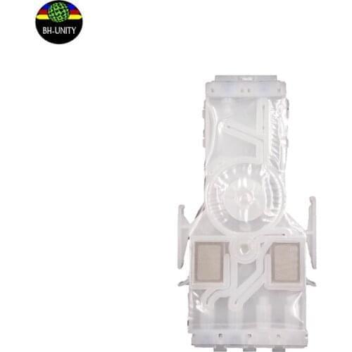 4pcs/lot Mimaki JV300 ink damper for Mimaki CJV150 CJV300 solvent printer ink bag DX7 printhead ink dumper