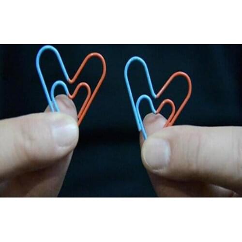 Clipid by Magic Stuff - Magic Tricks Mentalism Magic Stage Close Up Magia Illusions Gimmick Props Comedy Party Magic Show