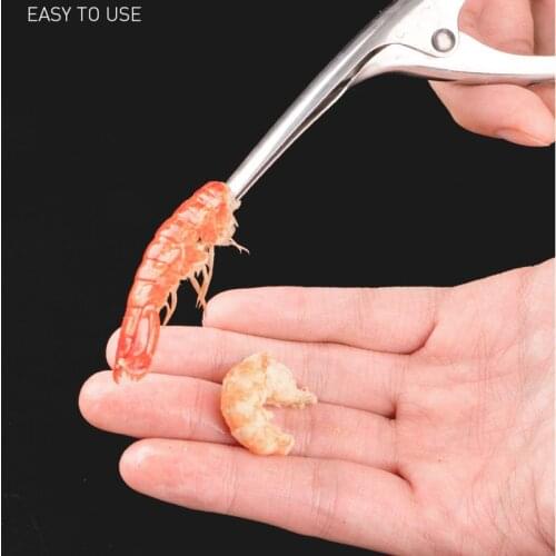 HeyMamba Instruments For Seafood