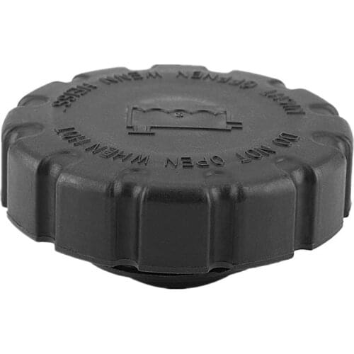 Original Eustein expansion cap for Mercedes C230 C240 C280 C300 C320 radiator cap V6 3.2L V6 2.6L 2105010715 2105010615