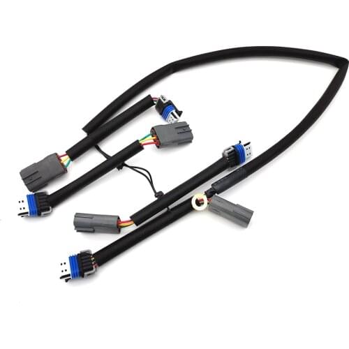 RX8 Harness Adapter for GM Truck LS2 Ignition Coil