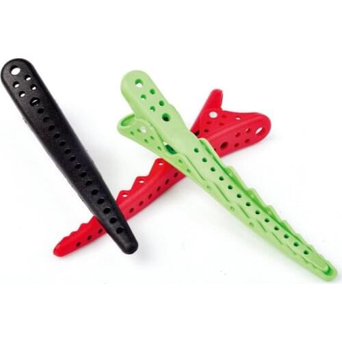 Hair Clips Hairdressing Clips Clamp Salon Hairpins Hair Accessories DIY Hair Styling Tools