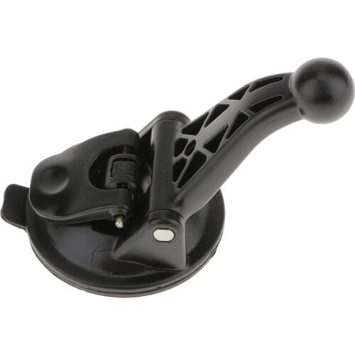 360° 360 Degree Suction Cup Windshield Car Mount Holder For Garmin Nuvi GPS