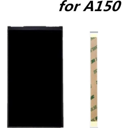 5.0inch For senseit A150 smartphone version Display lcd Screen Digitizer Assembly Replacement cell phone