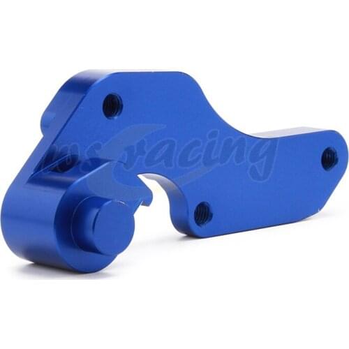 320MM Floating Brake Disc Bracket Adaptor For YZ125 WR125 WR250 WR250F YZ250 YZ250F WR400F YZ400F WR426F YZ426F WR450F YZ450F