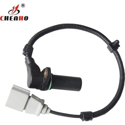 Auto Engine Speed Crankshaft Position Sensor For V-W T5 TRANSPORTER 070907319 070 907 319