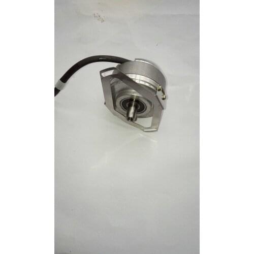 USED 100% TESTED ENCODER EQN1325.048-2048 ID:655 251-01 *100% REAL STOCK,Please contact us for real photo