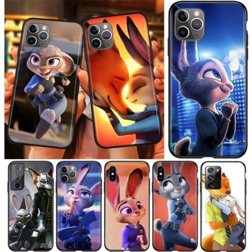 Disney Xiaomi Poco M3 Phone Cases