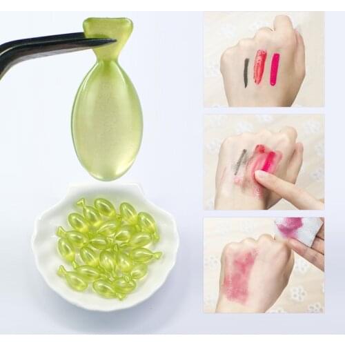 IFANYUO Makeup Remover Oils