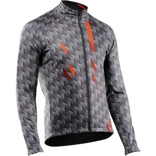 2021 Winter Jacket Thermal Fleece Mens Cycling Jersey Clothing Mountain Outdoor Triathlon Warm Wear Bicycle Clothes