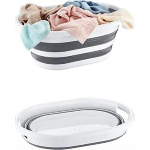 MEKA HOME Laundry Baskets And Laundry Bags