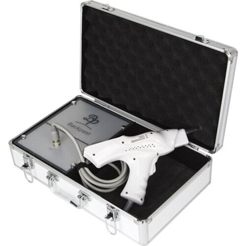 Electric Needle-free Nebulizer Injection Pen Wrinkle Removal and Anti-aging Hyaluronic Acid Pen Micro Skin Care machine