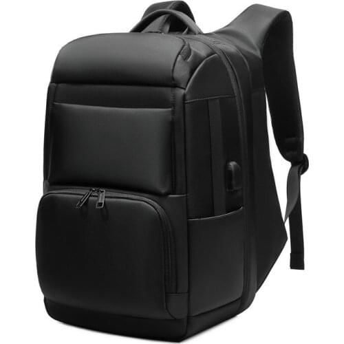 2021 New Nylon Backpack Fashion Travel Bag Large Capacity Mens Backpack Can Be Stored 17 Inches Computer Bag